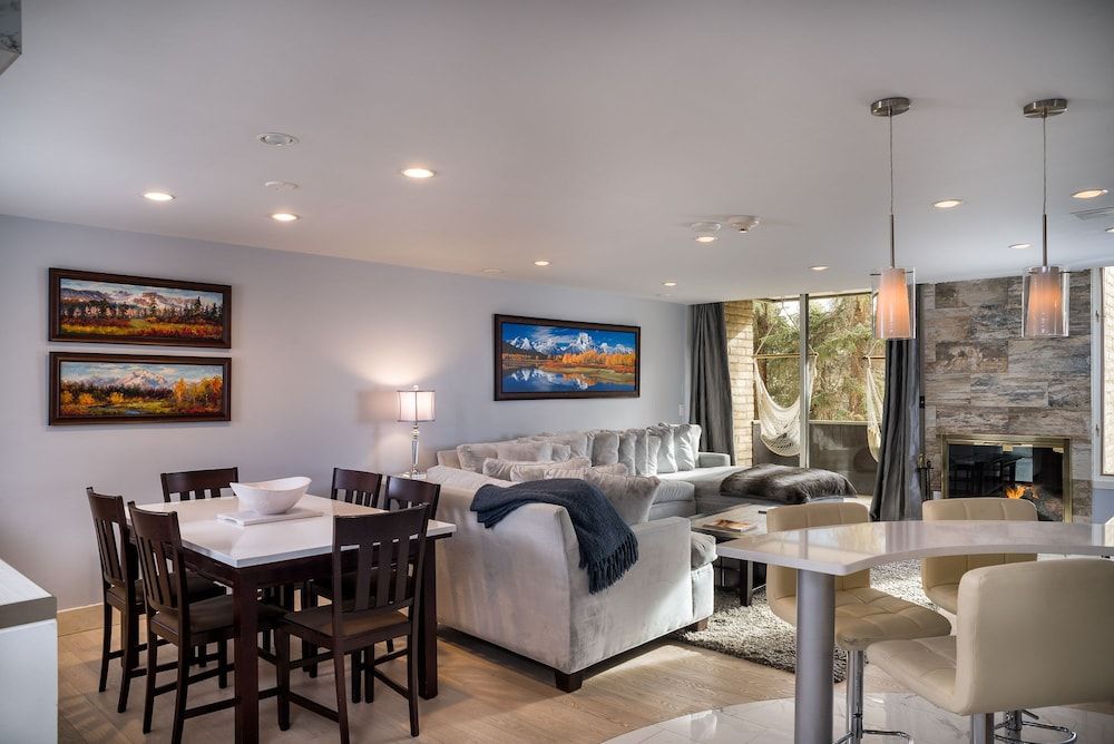 Vail's Mountain Haus 3 Vail's Mountain Haus 3