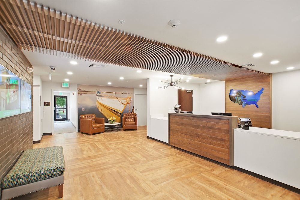 Extended Stay America Providence - East Providence 2