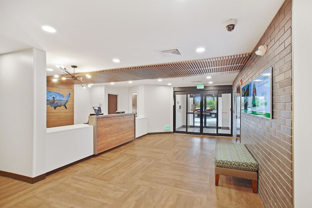 Extended Stay America Providence - East Providence 3