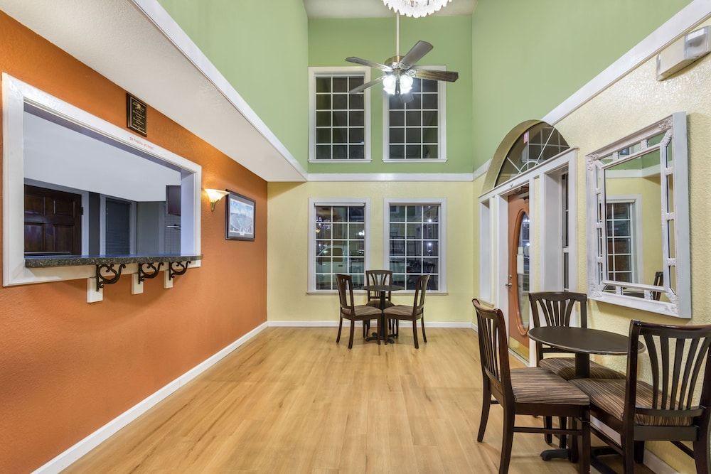 Gator Town Inn 3 estrellas en Gainesville