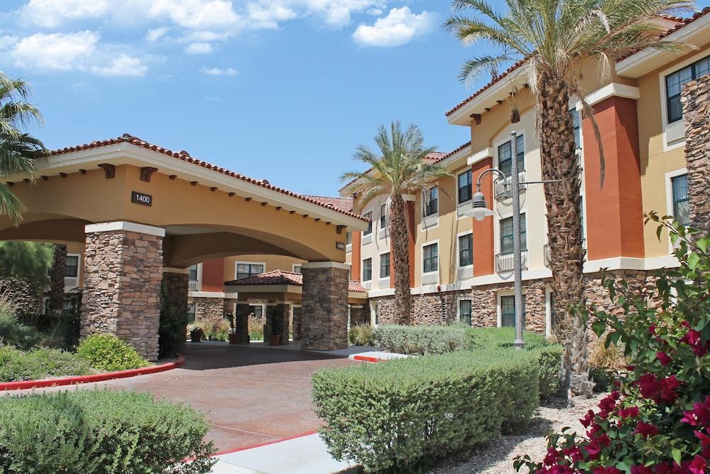Extended Stay America - Palm Springs - Airport 3 estrelas em Palm Springs