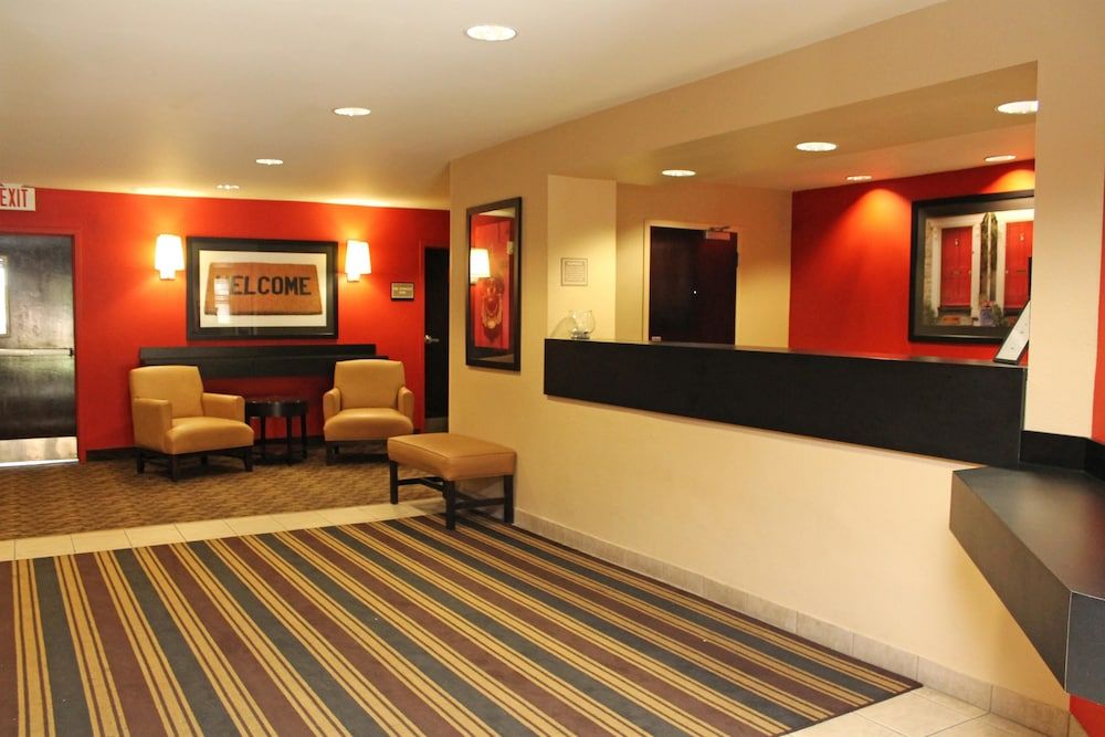 Extended Stay America - Palm Springs - Airport 3 Extended Stay America - Palm Springs - Airport 3