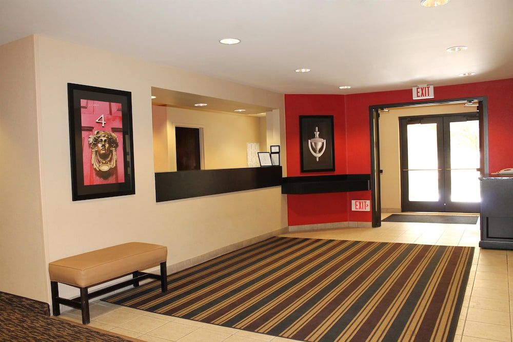 Extended Stay America - Palm Springs - Airport 2 Extended Stay America - Palm Springs - Airport 2