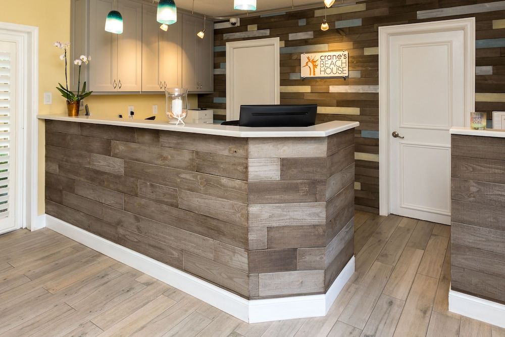 Crane's Beach House Boutique Hotel & Luxury Villas 2