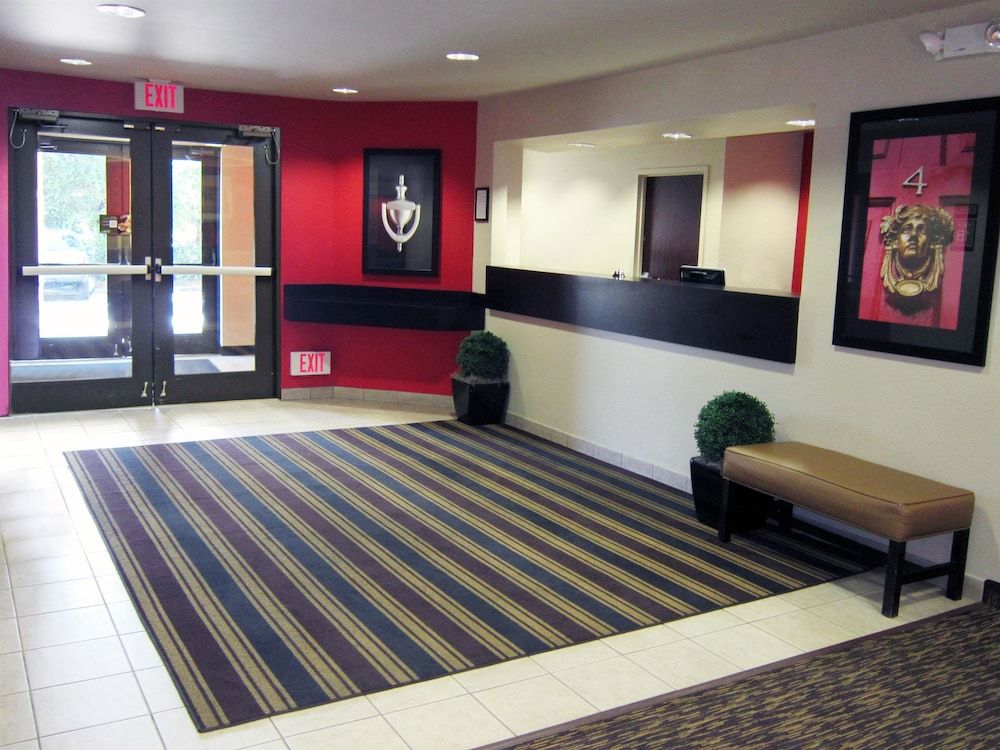 Extended Stay America - Tampa - Airport - Spruce S 3 Extended Stay America - Tampa - Airport - Spruce S 3