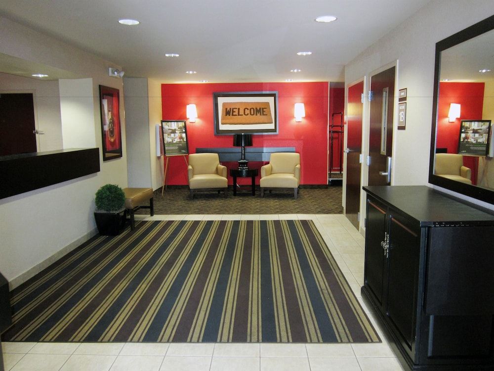 Extended Stay America - Tampa - Airport - Spruce S 2 Extended Stay America - Tampa - Airport - Spruce S 2