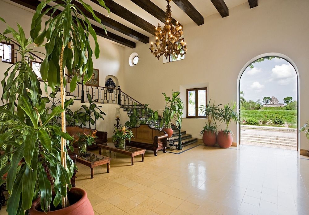 Hotel & Bungalows Mayaland 2