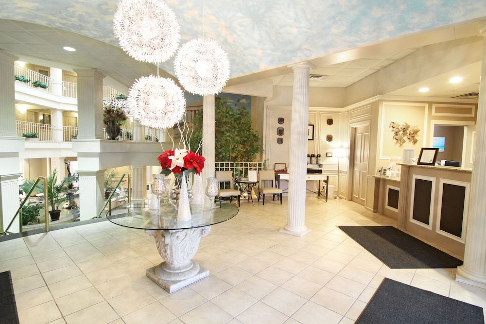 Bella Vista Suites 3