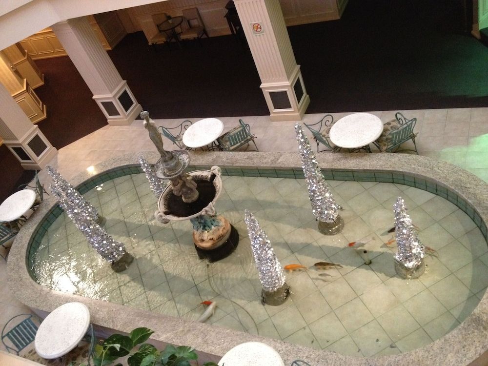 Bella Vista Suites 2