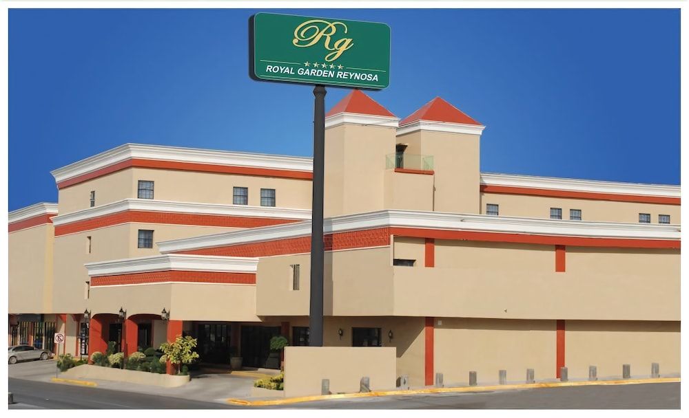 Royal Garden Reynosa