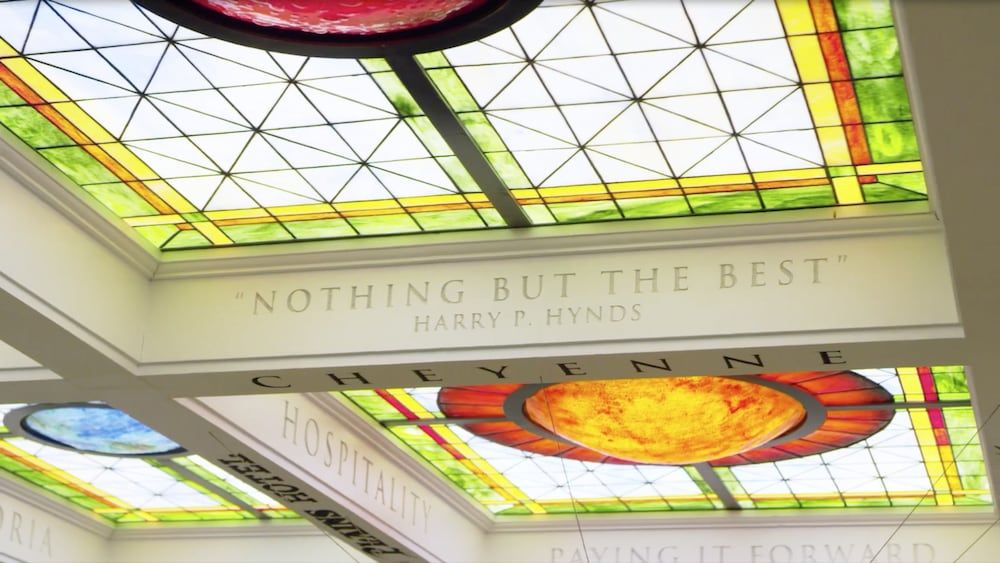 The Historic Plains Hotel 3