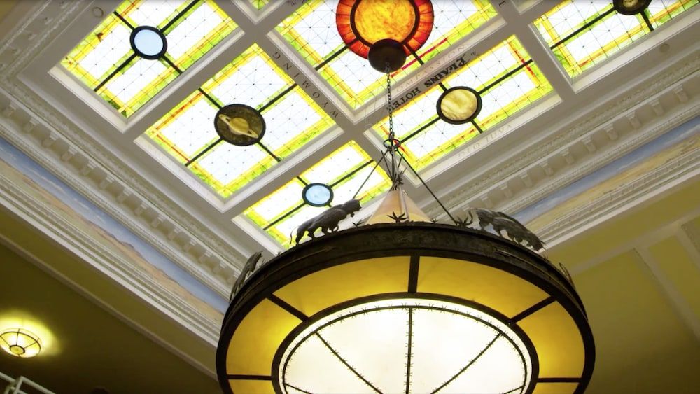 The Historic Plains Hotel 2