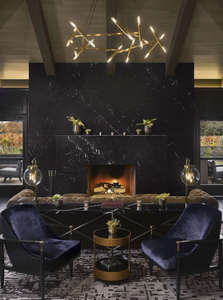 Hotel Villagio at The Estate Yountville 2