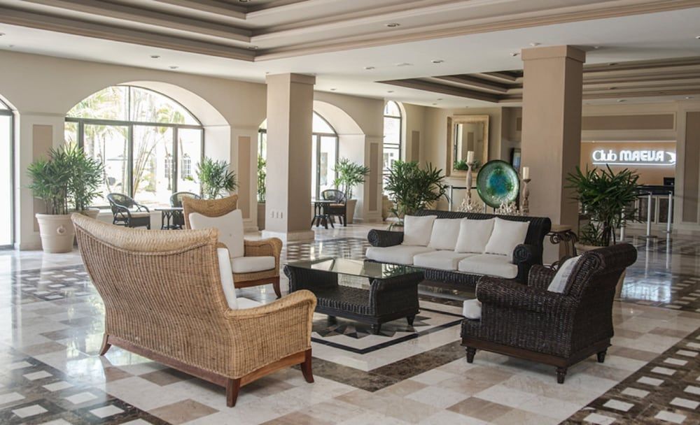 Club Maeva Miramar Tampico 2