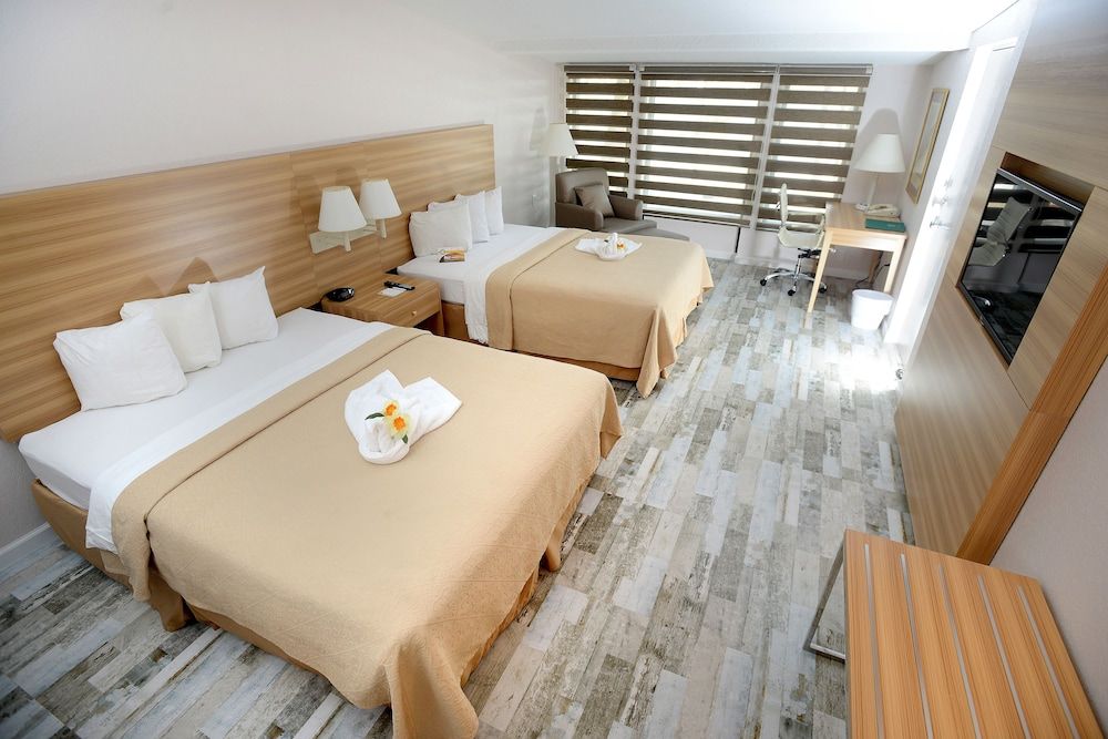 Quality Inn Bayside 2 estrelas em Fort Walton Beach