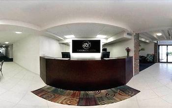 Quality Inn Bayside 2