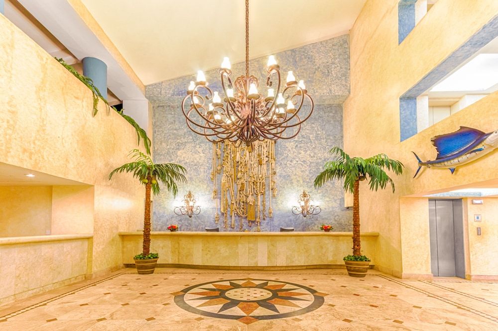 Posada Real Ixtapa 3