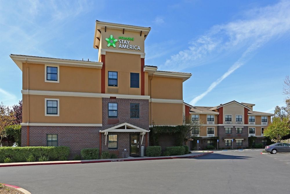 Extended Stay America Sacramento - Elk Grove 2 estrelas em Elk Grove