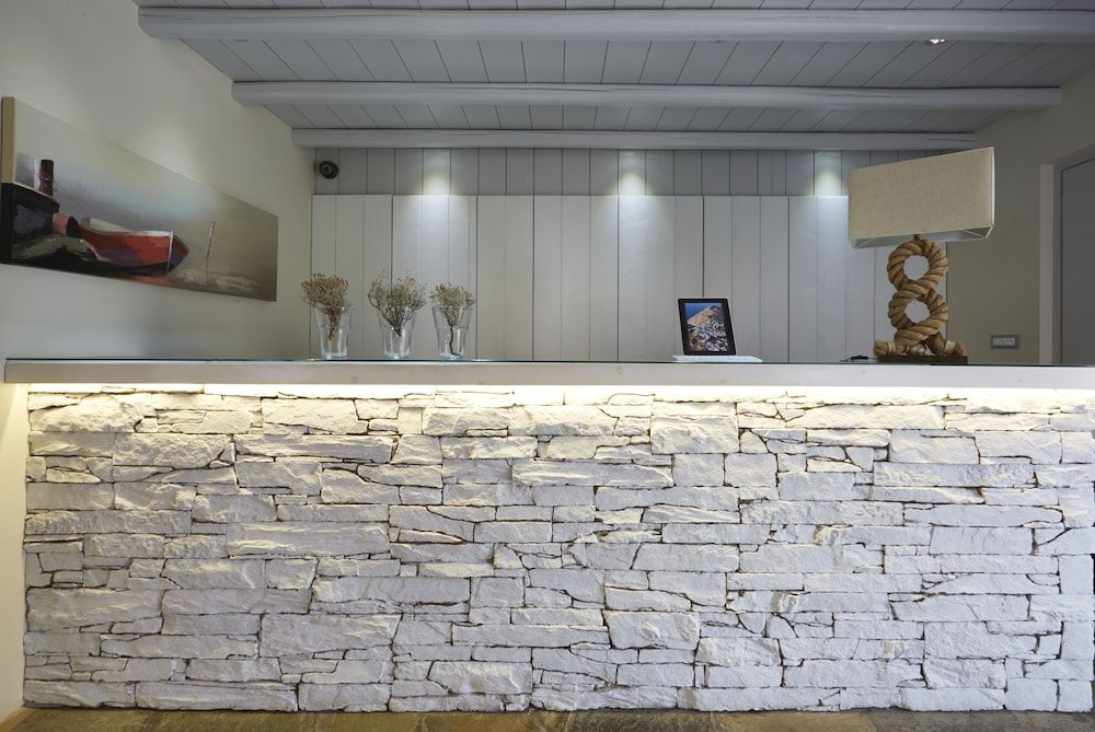 Vrahos Boutique Hotel 2