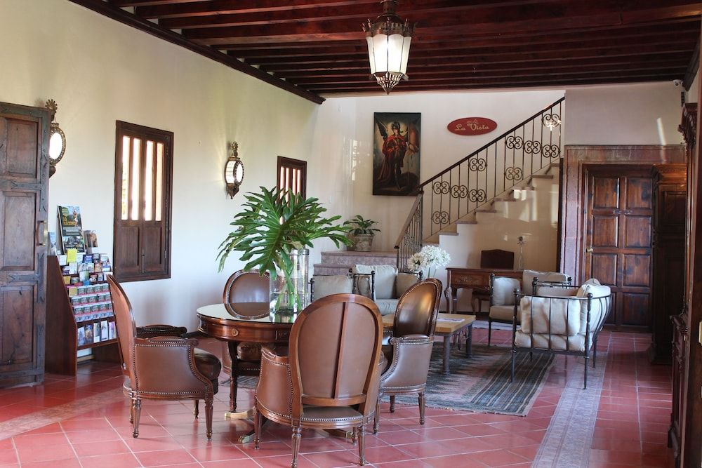 Mirador Del Frayle 2