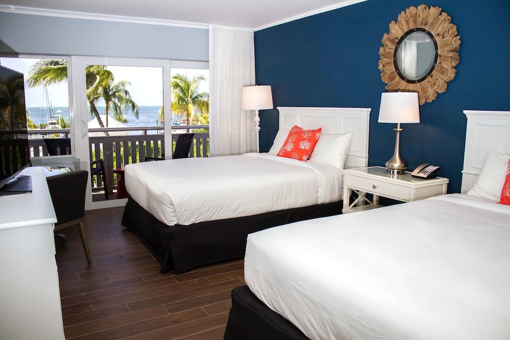 Banana Bay Resort & Marina 3 estrellas en Marathon