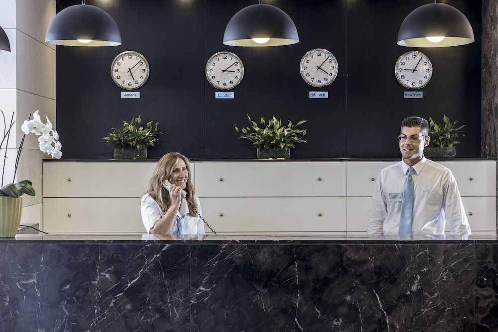 Aeolos Beach Resort 3