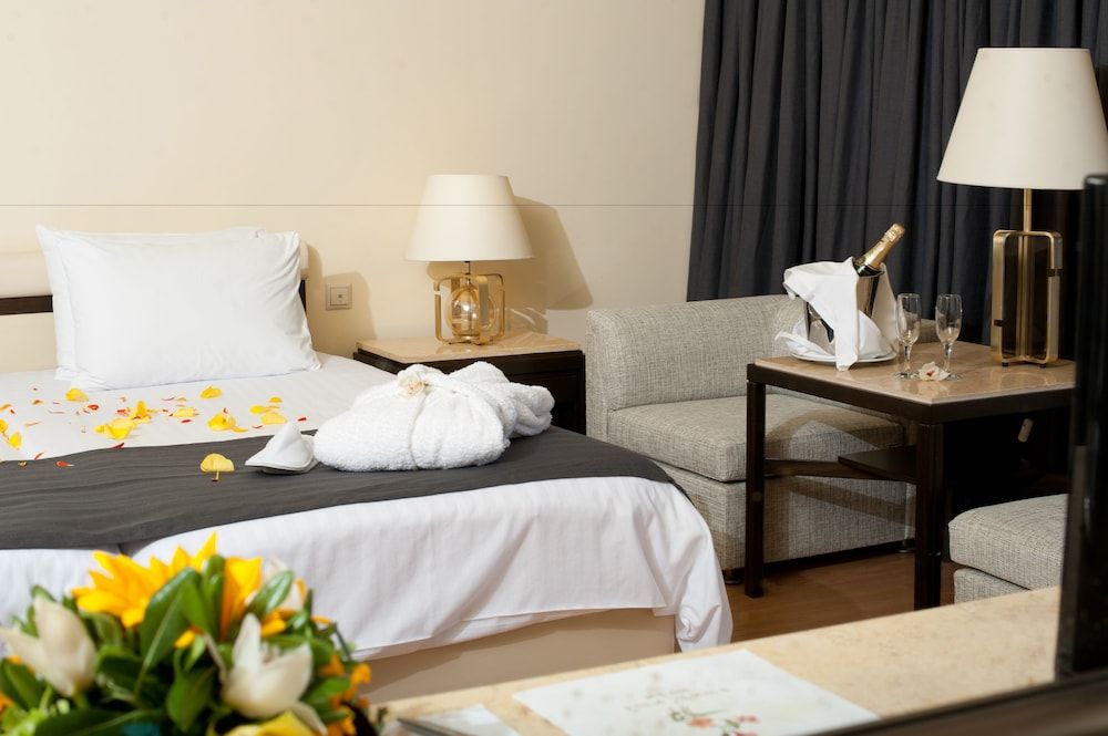 Corfu Holiday Palace Hotel 3