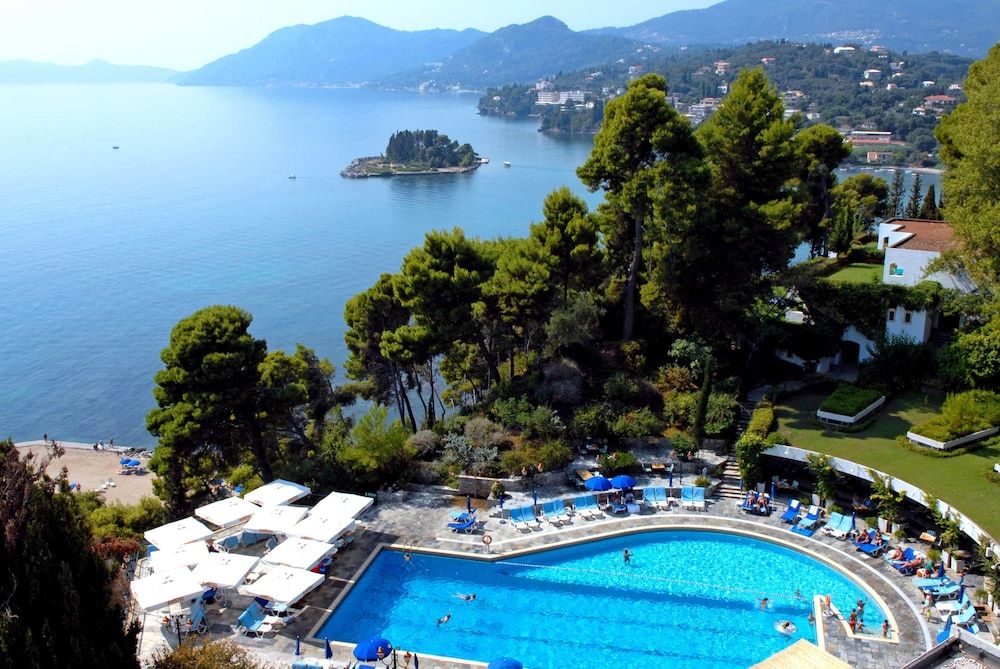 Corfu Holiday Palace Hotel 1
