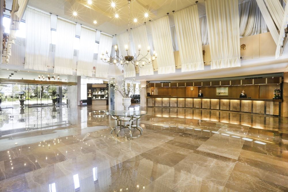 Corfu Holiday Palace Hotel 2