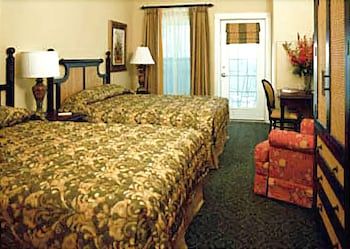 Lighthouse Inn At Aransas Bay 3