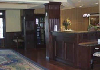 Lighthouse Inn At Aransas Bay 2