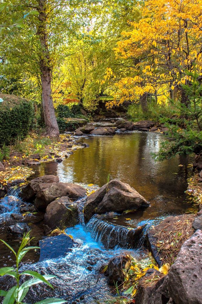Columbia Gorge Hotel and Spa 3 étoiles à Hood River