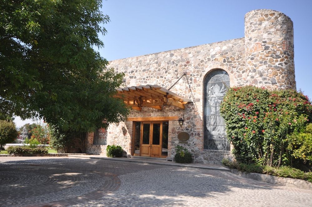 Hacienda Cantalagua Golf 2