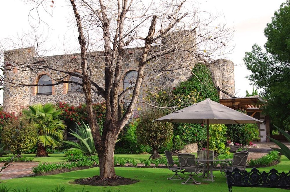 Hacienda Cantalagua Golf 3