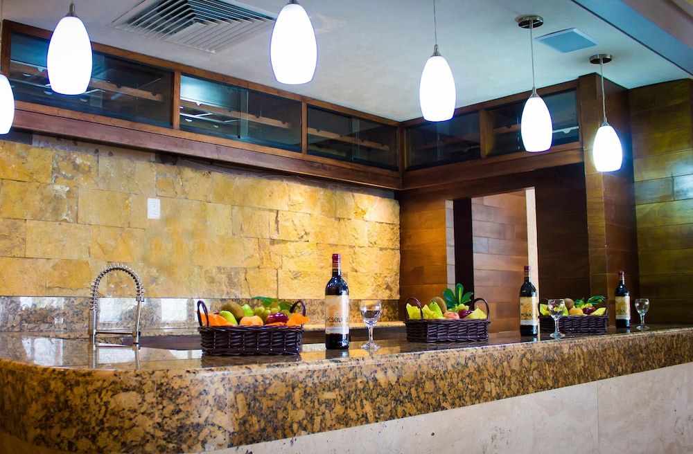 Holiday Inn Orizaba 1