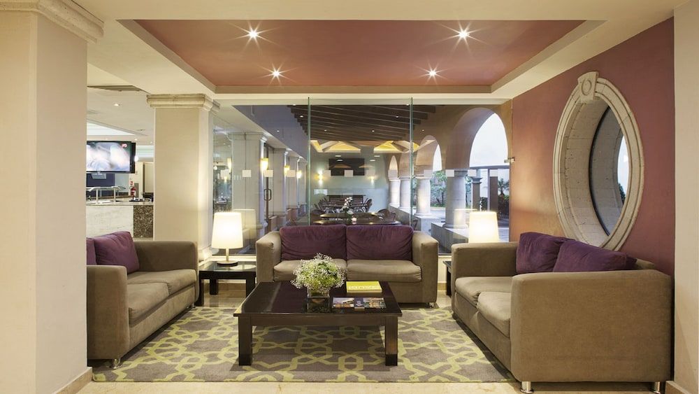 Holiday Inn Orizaba 2