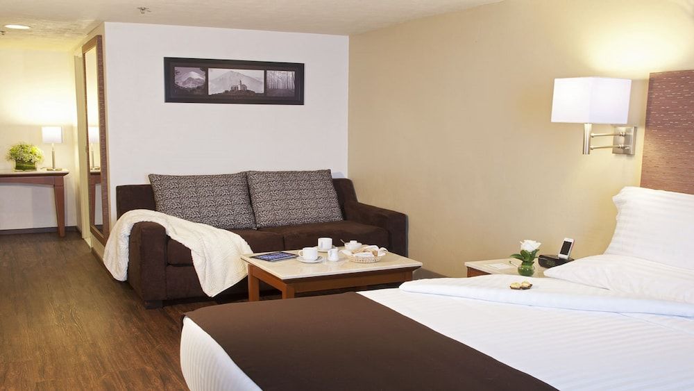 Holiday Inn Orizaba 3