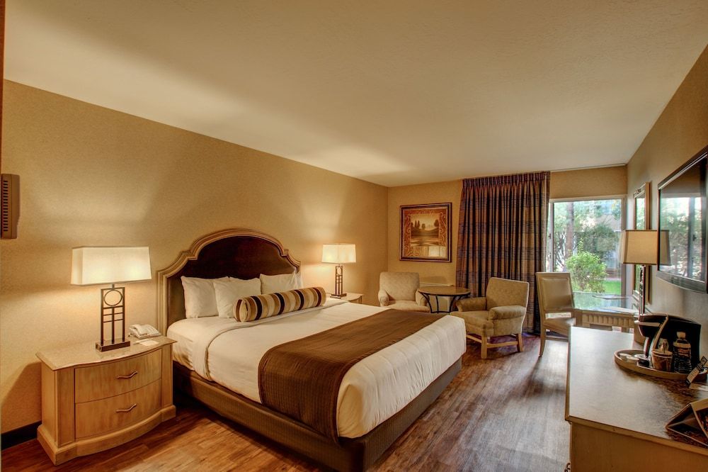 Golden Nugget Laughlin 3