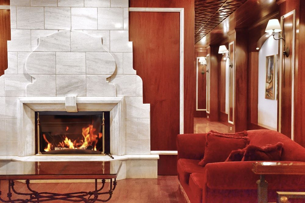 Mitsis Galini Wellness Spa & Resort 2