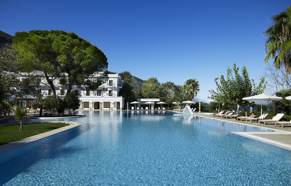 Mitsis Galini Wellness Spa & Resort 5 stelle a Kamena Vourla