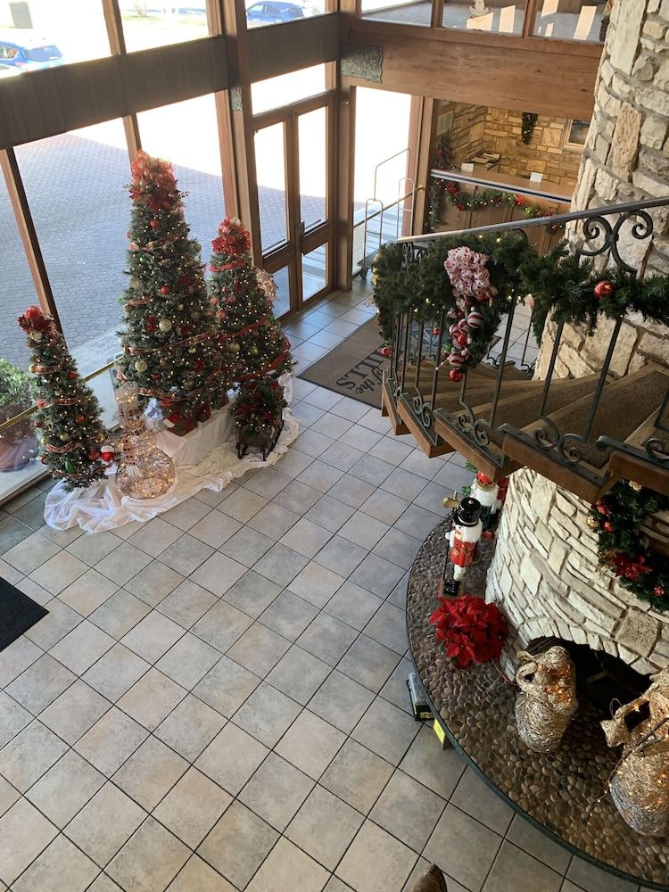 The Inn Of The Hills 2