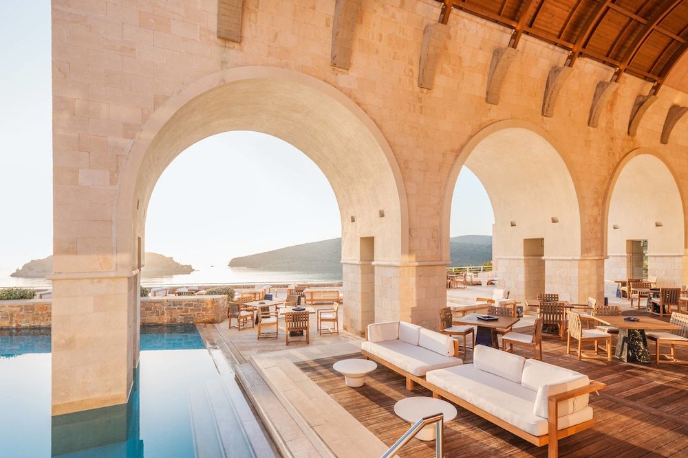 Blue Palace, a Luxury Collection Resort & Spa 1