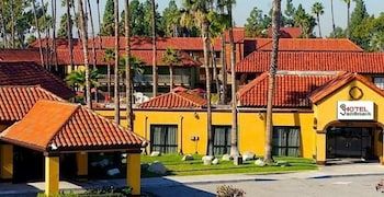 Hotel Saddleback Los Angeles - Norwalk -1 étoiles à Norwalk