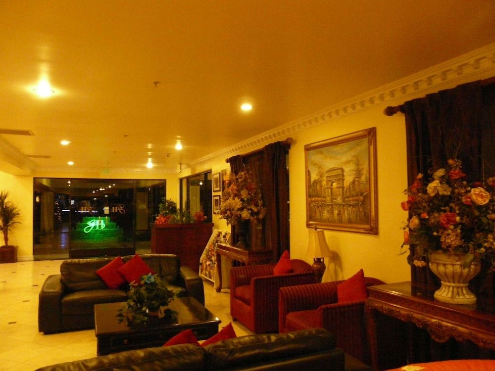 Hotel Saddleback Los Angeles - Norwalk 3 Hotel Saddleback Los Angeles - Norwalk 3