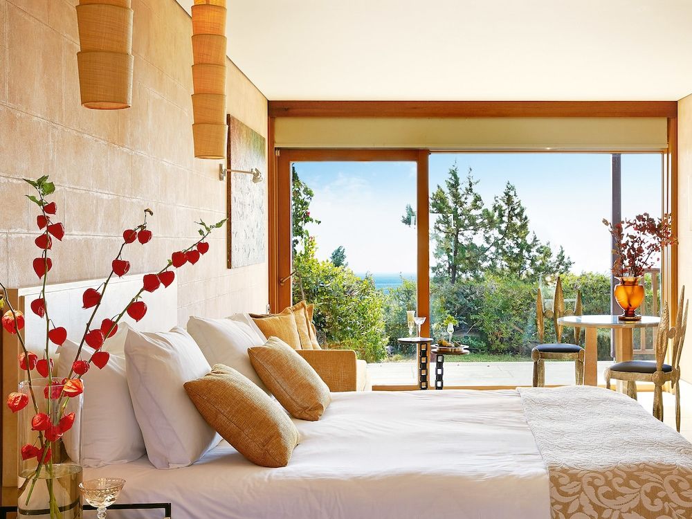 Cape Sounio, A Grecotel Resort to Live 3