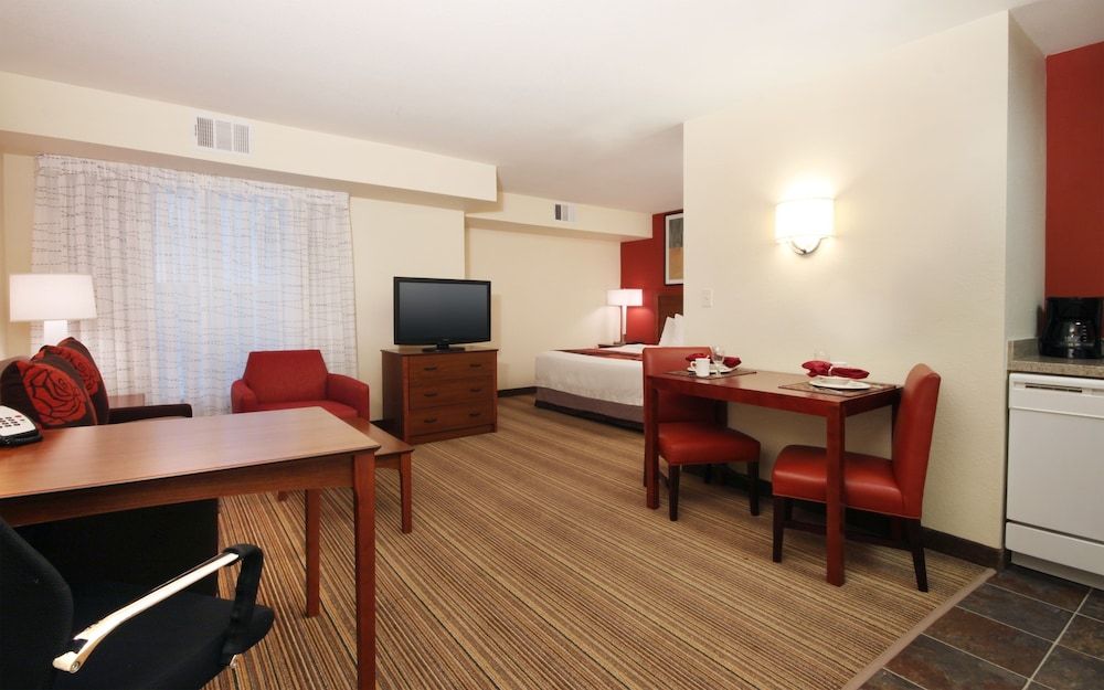 Residence Inn by Marriott Salinas Monterey 2