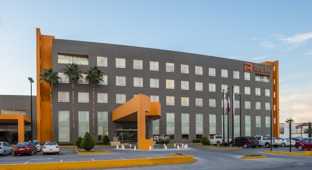 Real Inn Torreon