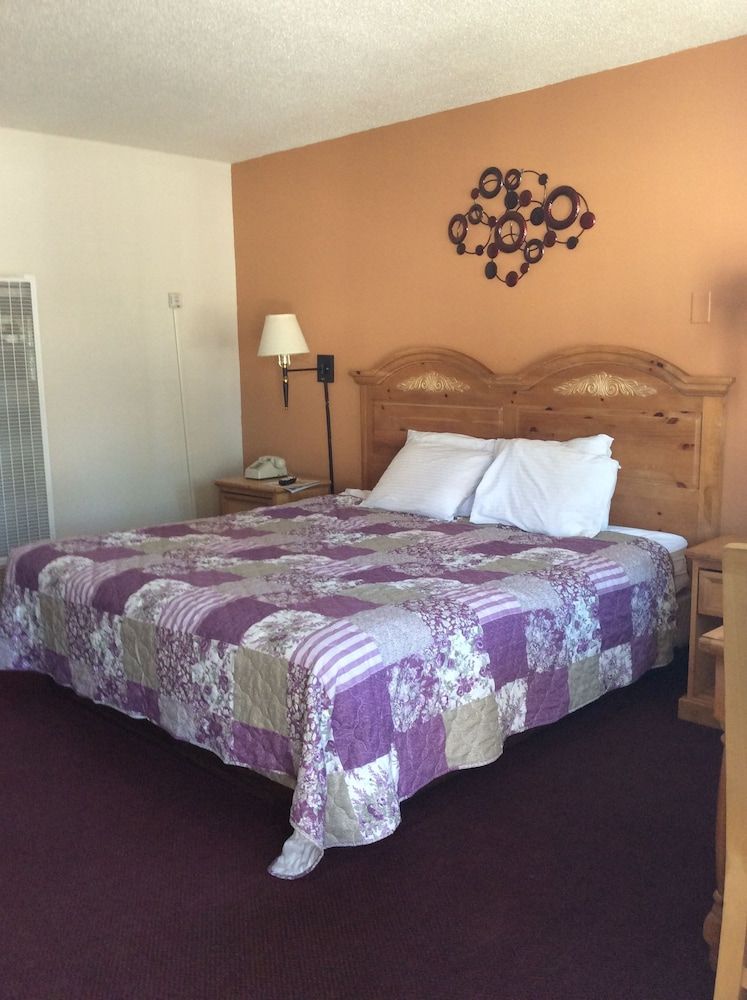 Stateline Economy Inn & Suites -1 estrellas en South Lake Tahoe