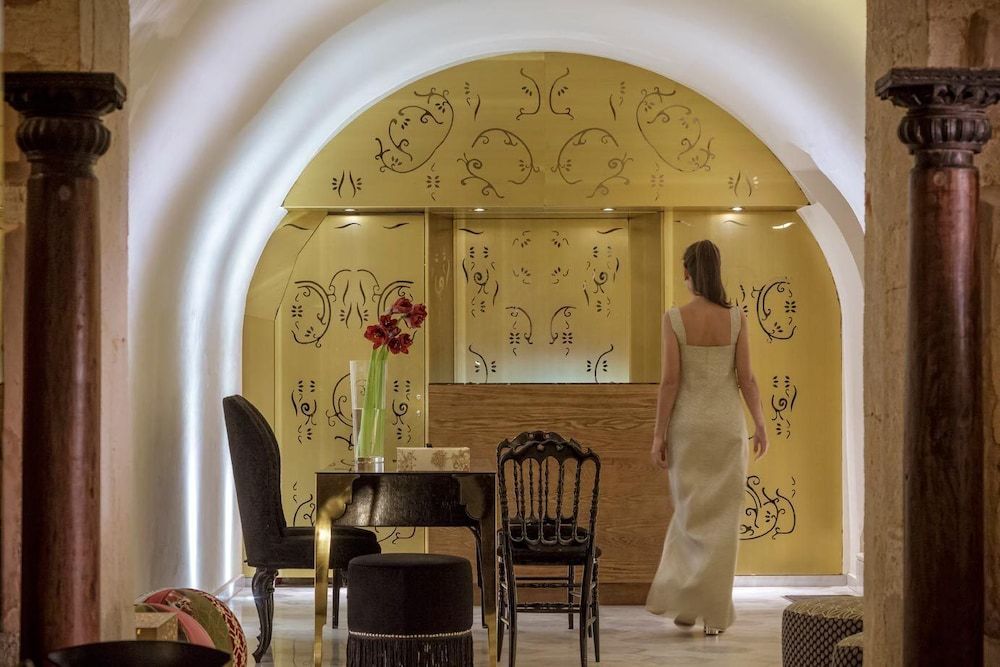 Casa Delfino Hotel & Spa 3