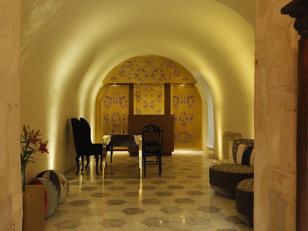 Casa Delfino Hotel & Spa 2